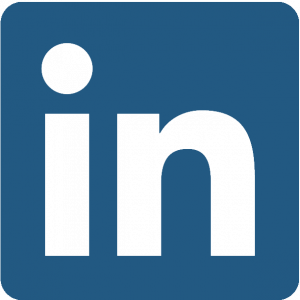 Logo-Linkedin transparente