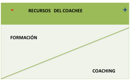 Capacitación o Coaching Comercial?